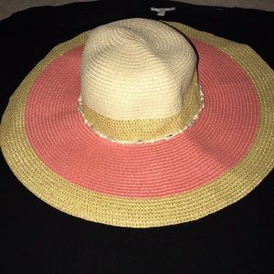 Sun hat